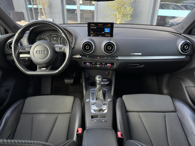 Foto 4 van Audi A3 Sportback 1.4 e-tron PHEV Ambition Pro Line plus