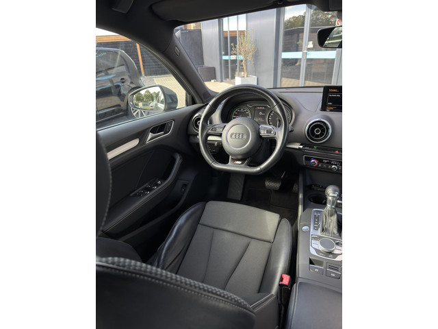 Foto 5 van Audi A3 Sportback 1.4 e-tron PHEV Ambition Pro Line plus