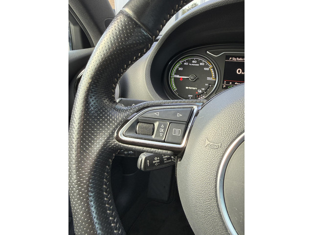 Foto 8 van Audi A3 Sportback 1.4 e-tron PHEV Ambition Pro Line plus