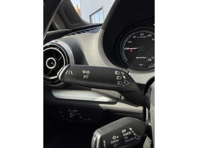 Foto 9 van Audi A3 Sportback 1.4 e-tron PHEV Ambition Pro Line plus