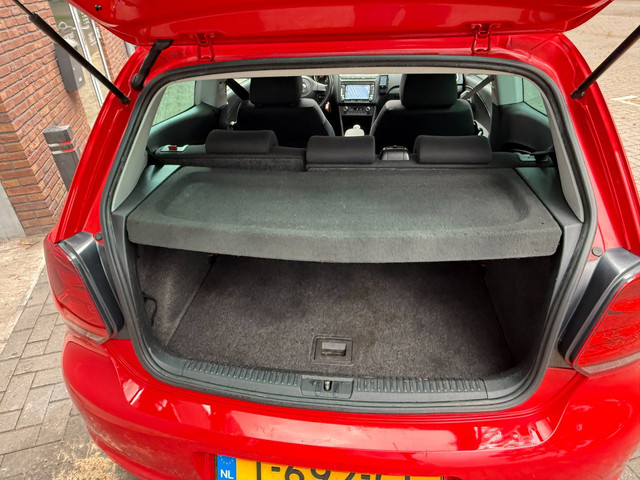 Foto 9 van Volkswagen Polo 1.2-12V Comfortline|AIRCO|NIEUWE APK|PANO