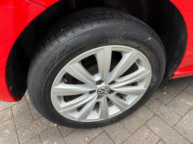 Foto 8 van Volkswagen Polo 1.2-12V Comfortline|AIRCO|NIEUWE APK|PANO