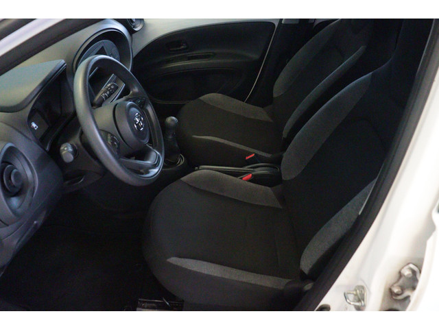 Foto 6 van Toyota Aygo X 1.0 VVT-i MT | 5 DRS | AIRCO | ADAP CRUISE | LANE-ASSIST | START / STOP |