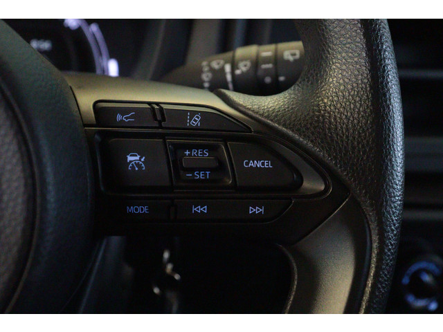 Foto 3 van Toyota Aygo X 1.0 VVT-i MT | 5 DRS | AIRCO | ADAP CRUISE | LANE-ASSIST | START / STOP |