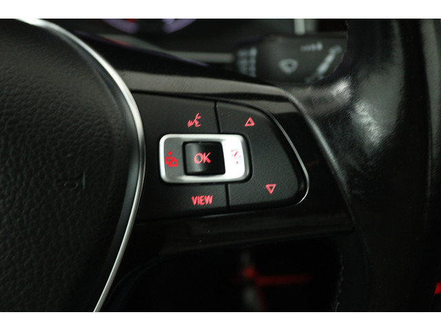 Foto 5 van Volkswagen Polo 1.0 TSI Sport (STOELVERWARMING, PARKEERSENSOREN, MULTIMEDIA)