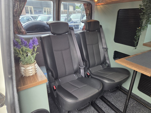 Foto 4 van Volkswagen 7HK CAMPER 7 persoons UNiEK (bj 2005)
