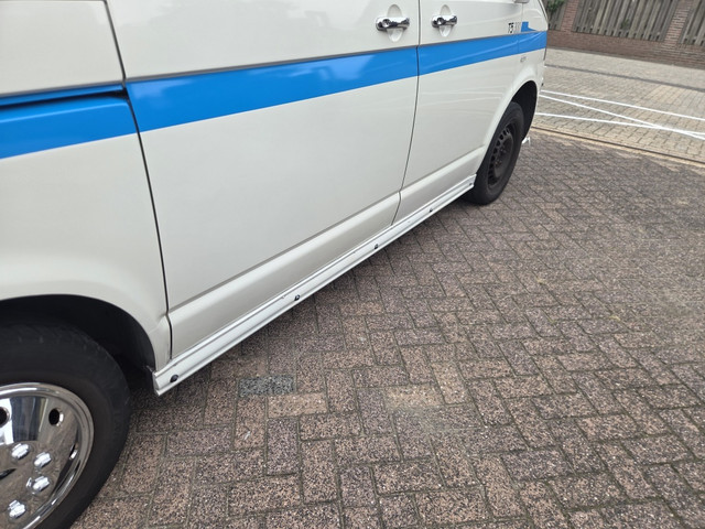 Foto 10 van Volkswagen 7HK CAMPER 7 persoons UNiEK (bj 2005)