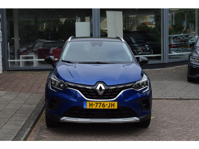 Foto 5 van Renault Captur 1.3 TCe 130 Bose|Trekhaak|360 camera|