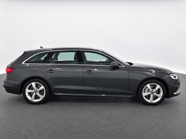Foto 5 van Audi A4 Avant 40 TFSI 204pk Pro Line Navigatie Apple CarPlay Android Auto Parkeerhulp  Adaptive Crui