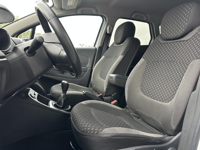 Renault Captur 0.9 TCe Intens | NAVI | CAMERA | PARKEERSENSOREN V+A | CLIMATE | CRUISE | APPLE CARPL