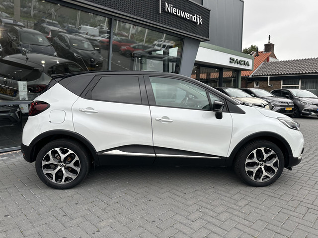 Foto 7 van Renault Captur 0.9 TCe Intens | NAVI | CAMERA | PARKEERSENSOREN V+A | CLIMATE | CRUISE | APPLE CARPL