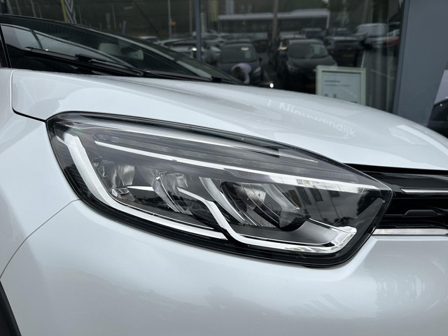 Foto 5 van Renault Captur 0.9 TCe Intens | NAVI | CAMERA | PARKEERSENSOREN V+A | CLIMATE | CRUISE | APPLE CARPL
