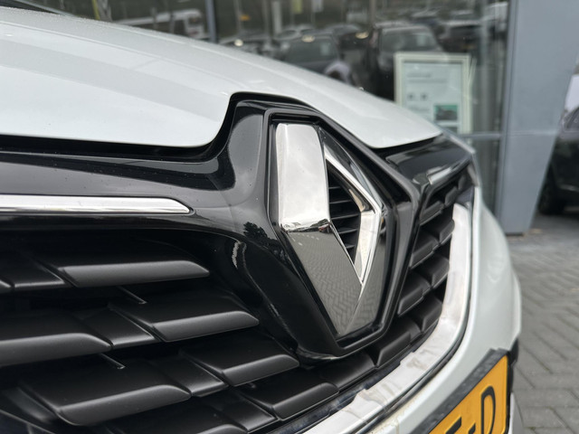 Foto 4 van Renault Captur 0.9 TCe Intens | NAVI | CAMERA | PARKEERSENSOREN V+A | CLIMATE | CRUISE | APPLE CARPL