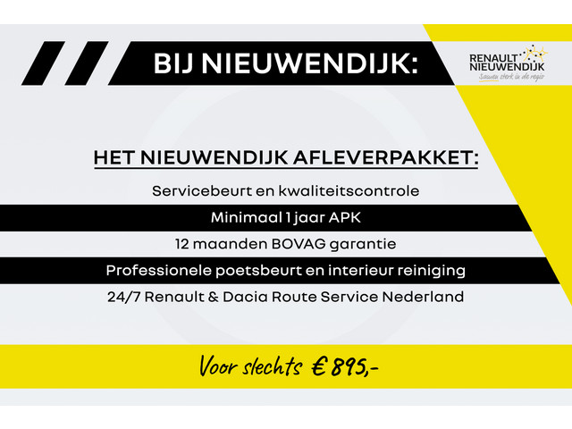 Foto 3 van Renault Captur 0.9 TCe Intens | NAVI | CAMERA | PARKEERSENSOREN V+A | CLIMATE | CRUISE | APPLE CARPL