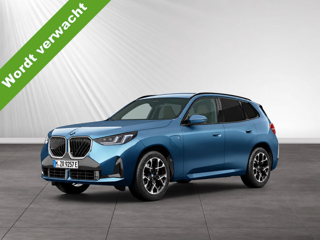 Foto 4 van BMW X3 30e xDrive M Sport Harman- Kardon Sound Trekhaak Stuurwielverwarming Head-Up Display 360 Gr.