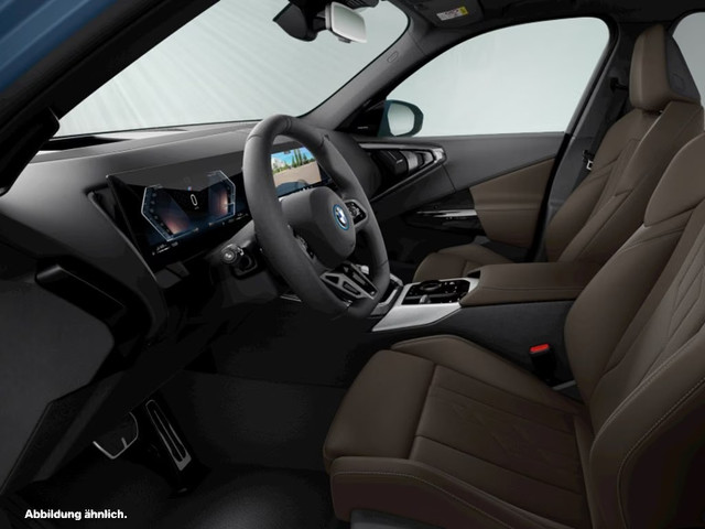 Foto 5 van BMW X3 30e xDrive M Sport Harman- Kardon Sound Trekhaak Stuurwielverwarming Head-Up Display 360 Gr.
