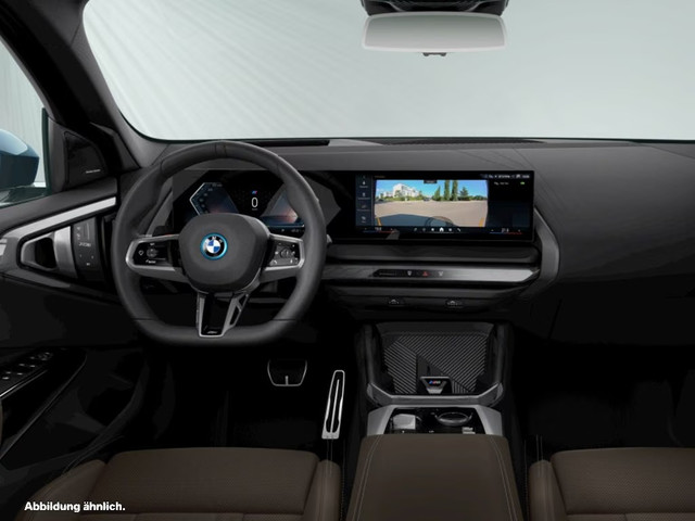 Foto 3 van BMW X3 30e xDrive M Sport Harman- Kardon Sound Trekhaak Stuurwielverwarming Head-Up Display 360 Gr.