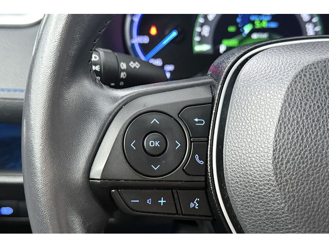 Foto 3 van Toyota RAV4 2.5 Hybrid Bi-Tone (NAVIGATIE, CAMERA, STOELVERWARMING, CARPLAY, LED)