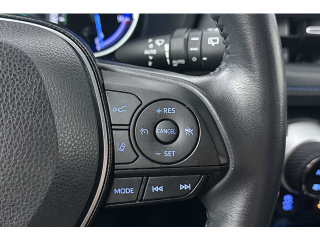 Foto 10 van Toyota RAV4 2.5 Hybrid Bi-Tone (NAVIGATIE, CAMERA, STOELVERWARMING, CARPLAY, LED)