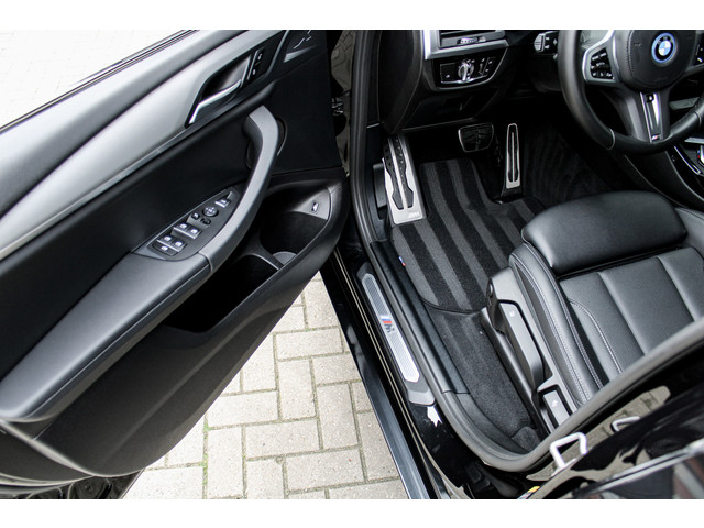 Foto 8 van BMW X3 XDrive30e High Executive M-Sport | LED | Trekhaak elek. | Stuurverwarming | Camera