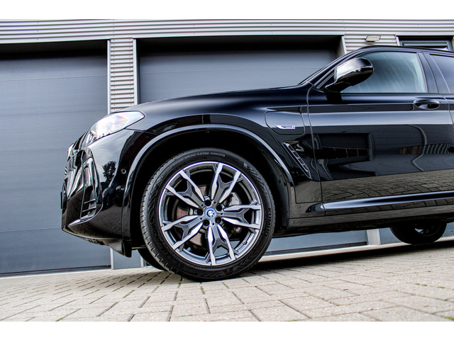 Foto 6 van BMW X3 XDrive30e High Executive M-Sport | LED | Trekhaak elek. | Stuurverwarming | Camera