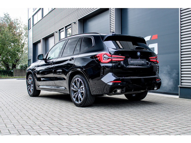 Foto 5 van BMW X3 XDrive30e High Executive M-Sport | LED | Trekhaak elek. | Stuurverwarming | Camera