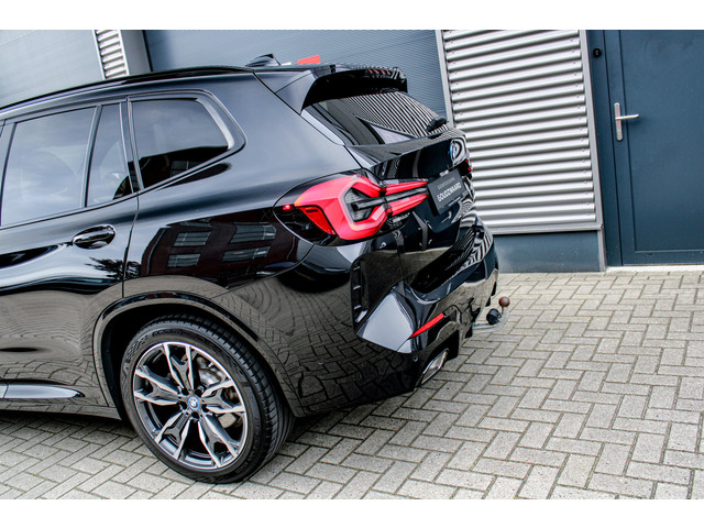 Foto 3 van BMW X3 XDrive30e High Executive M-Sport | LED | Trekhaak elek. | Stuurverwarming | Camera