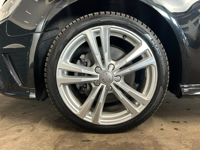 Foto 5 van Audi A3 Sportback 1.4 e-tron PHEV Ambition Pro Line plus PANODAK!