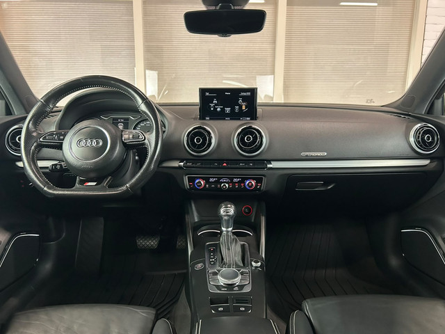 Foto 7 van Audi A3 Sportback 1.4 e-tron PHEV Ambition Pro Line plus PANODAK!