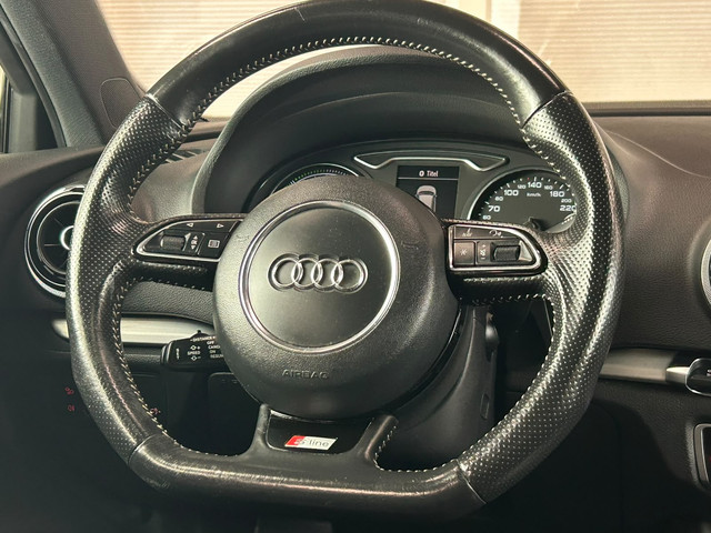 Foto 8 van Audi A3 Sportback 1.4 e-tron PHEV Ambition Pro Line plus PANODAK!