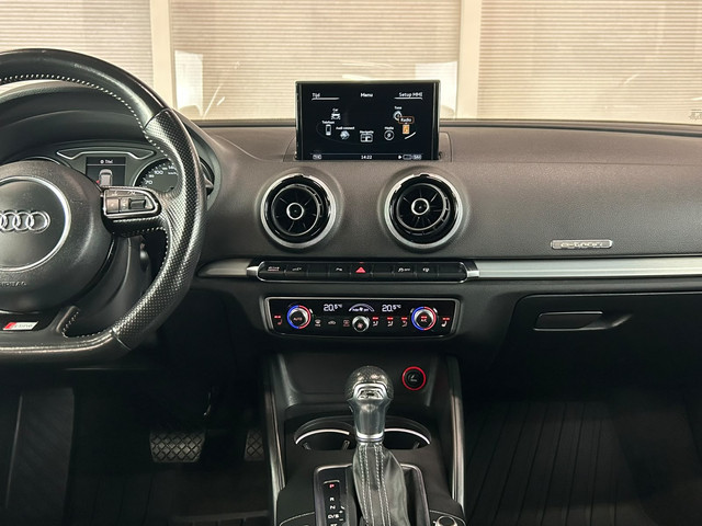 Foto 9 van Audi A3 Sportback 1.4 e-tron PHEV Ambition Pro Line plus PANODAK!