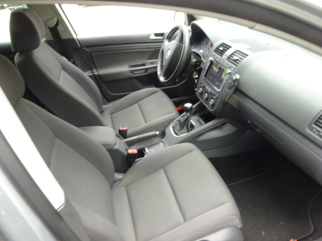 Foto 10 van Volkswagen Golf 1.4 TSI Trendline