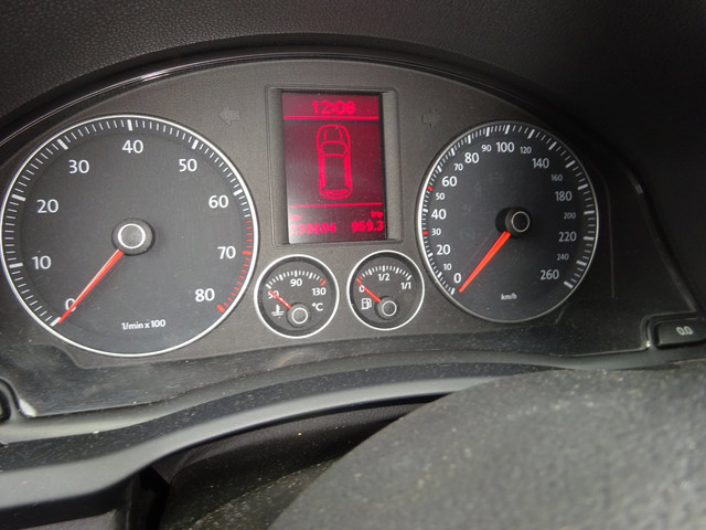 Volkswagen Golf 1.4 TSI Trendline