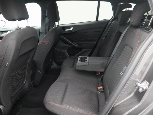 Foto 3 van Ford FOCUS Wagon 1.0 EcoBoost Hybrid ST Line Style/ lage km!
