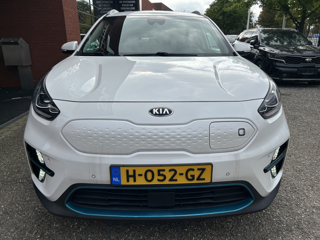 Foto 8 van Kia e-Niro ExecutiveLine 64 kWh // FULL LED // NAVI + CARPLAY // LEDER // MEMORY SEAT // PDC V+A //