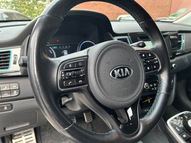 Foto 6 van Kia e-Niro ExecutiveLine 64 kWh // FULL LED // NAVI + CARPLAY // LEDER // MEMORY SEAT // PDC V+A //