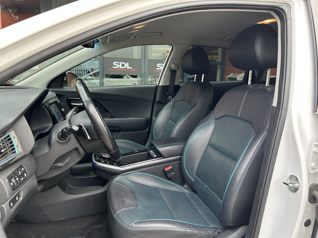 Foto 4 van Kia e-Niro ExecutiveLine 64 kWh // FULL LED // NAVI + CARPLAY // LEDER // MEMORY SEAT // PDC V+A //