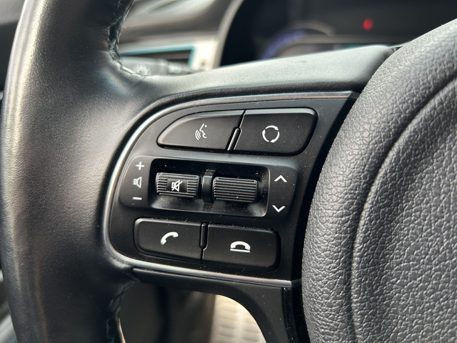 Foto 3 van Kia e-Niro ExecutiveLine 64 kWh // FULL LED // NAVI + CARPLAY // LEDER // MEMORY SEAT // PDC V+A //