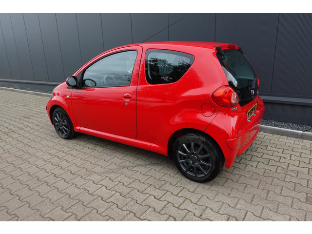 Toyota Aygo 1.0-12V Access