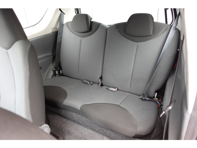 Foto 6 van Toyota Aygo 1.0-12V Access