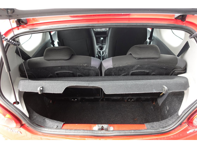 Foto 7 van Toyota Aygo 1.0-12V Access