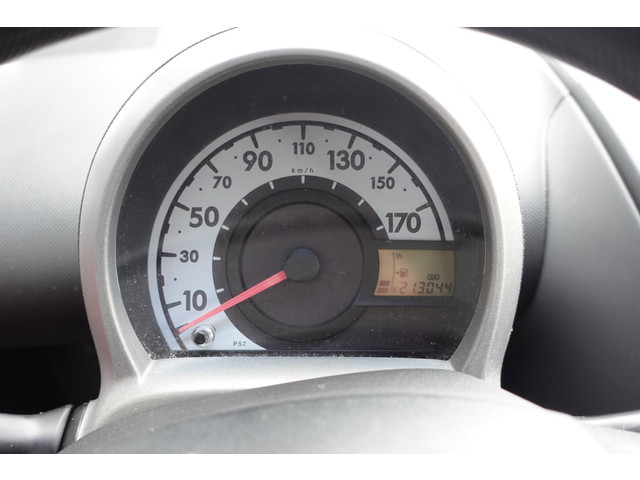 Foto 9 van Toyota Aygo 1.0-12V Access