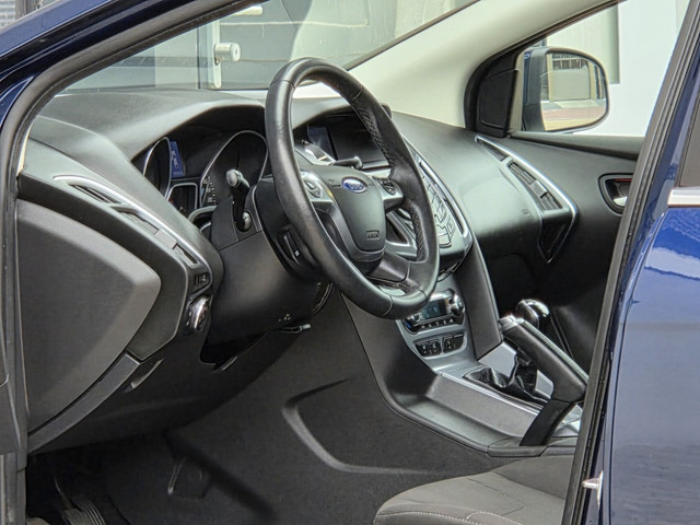 Foto 9 van Ford FOCUS Wagon 1.0 EcoB. Titanium storingsvrij nap bj 2013