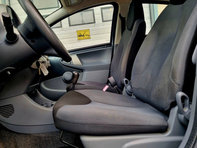 Toyota Aygo 1.0-12V + 5drs Airco ElecRam Apk