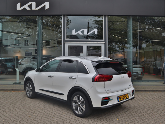 Foto 4 van Kia e-Niro ExecutiveLine 64 kWh | Leder | Memory | JBL | Schuifdak | Stoelventilatie | All-Season |