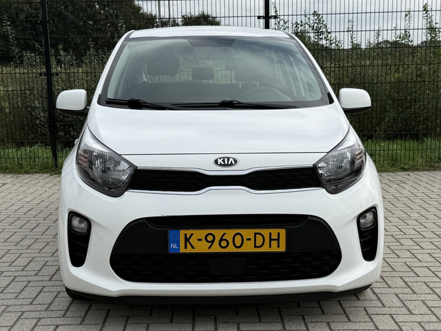 Foto 9 van Kia Picanto 1.0 DPi ComfortLine 5p | Bluetooth | Cruise Control | Airco |