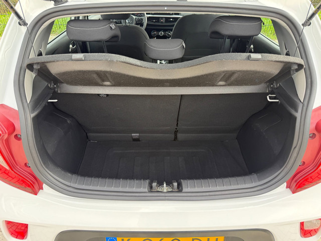 Kia Picanto 1.0 DPi ComfortLine 5p | Bluetooth | Cruise Control | Airco |