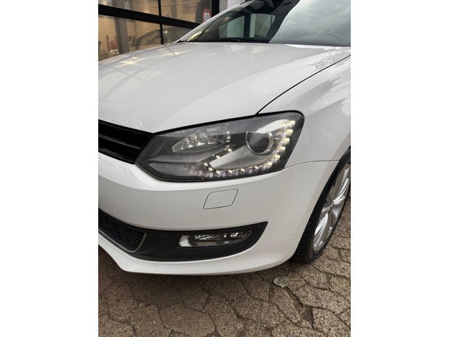 Foto 8 van Volkswagen Polo 1.2 Life *Clima*PDC*Cruise*Pano*Led*