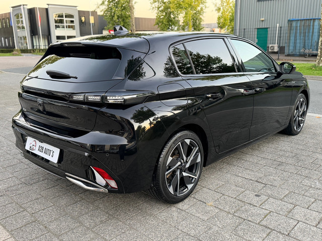 Foto 6 van Peugeot 308 1.2 PureTech Allure| 360camera|Cruise contr|CarPlay|Automaat
