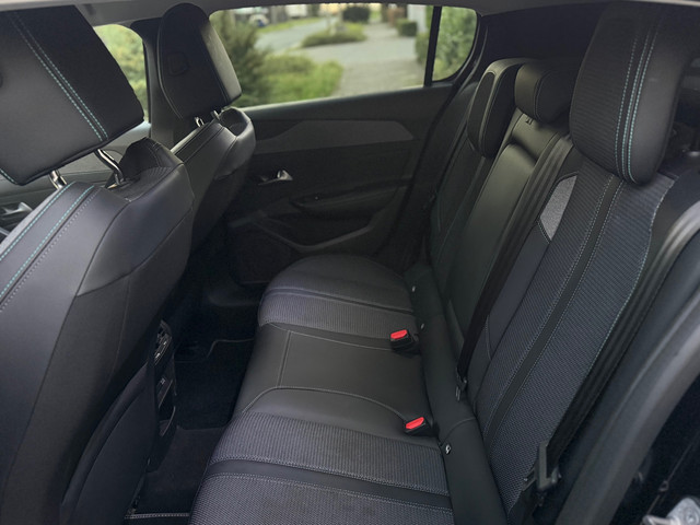 Peugeot 308 1.2 PureTech Allure| 360camera|Cruise contr|CarPlay|Automaat